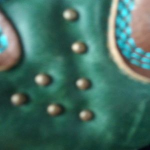 Meet your Posher, Melisa